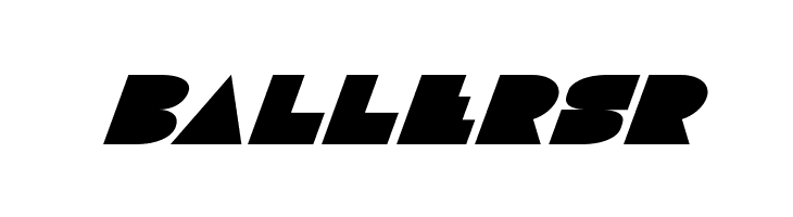 Disco Deck Super-Italic  Free Fonts Download