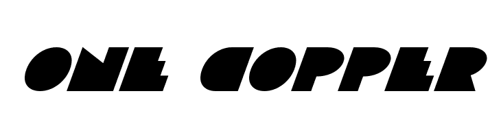 Disco Deck Super-Italic  Free Fonts Download