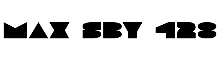 Disco Deck Expanded  Free Fonts Download