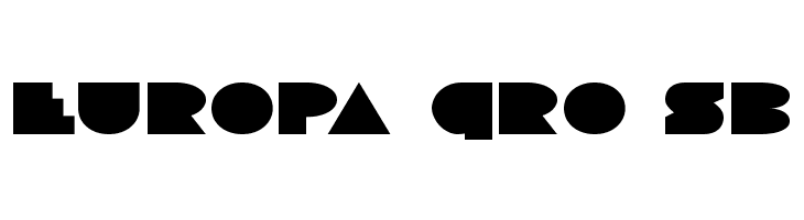 Disco Deck Expanded  Free Fonts Download