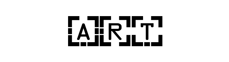 Encounter  Free Fonts Download