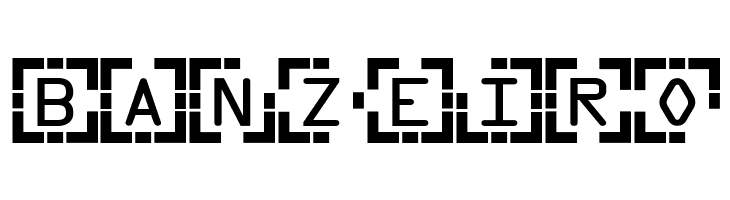 Encounter  Free Fonts Download