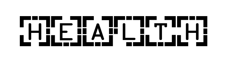 Encounter  Free Fonts Download