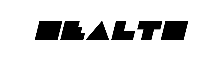 Disco Deck Expanded Italic  Free Fonts Download