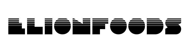 Disco Deck Halftone  Free Fonts Download