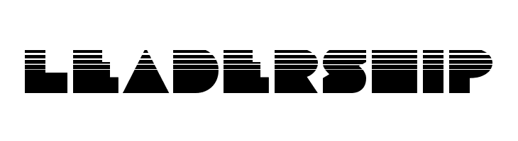 Disco Deck Halftone  Free Fonts Download