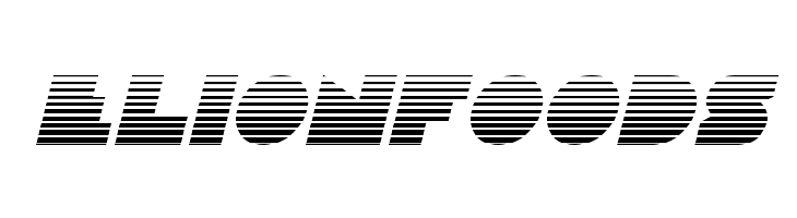 Disco Deck Gradient Italic  Free Fonts Download