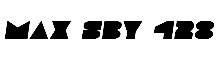 Disco Deck Semi-Italic  Free Fonts Download