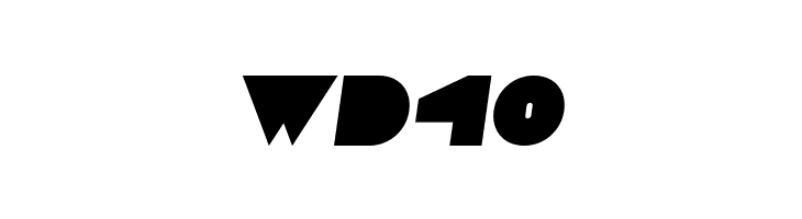 Disco Deck Semi-Italic  Free Fonts Download