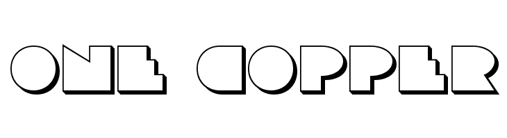 Disco Deck 3D  Free Fonts Download