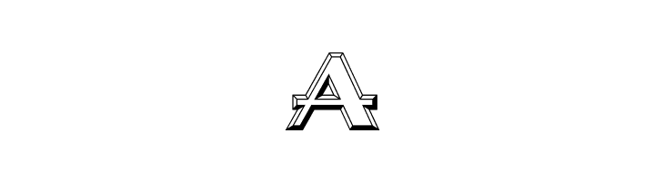 BulwarkNF  Free Fonts Download