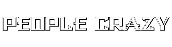 BulwarkNF  Free Fonts Download