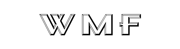 BulwarkNF  Free Fonts Download