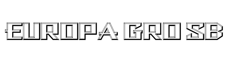 BulwarkNF  Free Fonts Download