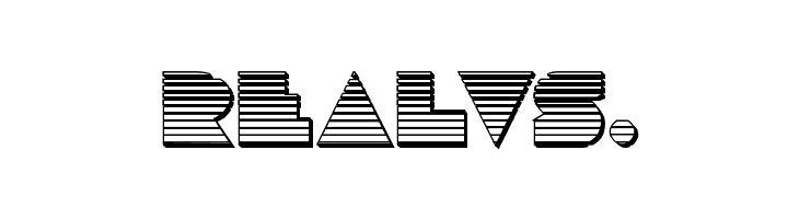 Disco Deck Chrome  Free Fonts Download