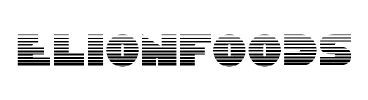Disco Duck Gradient  Free Fonts Download
