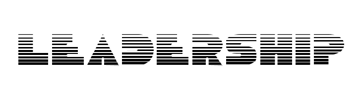 Disco Duck Gradient  Free Fonts Download