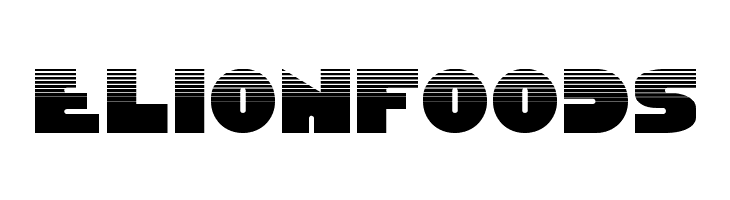 Disco Duck Halftone  Free Fonts Download