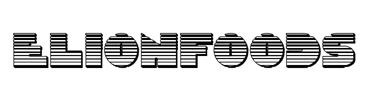 Disco Duck Chrome  Free Fonts Download