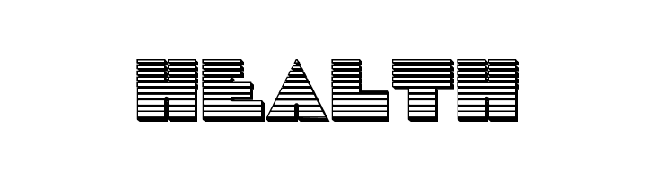 Disco Duck Chrome  Free Fonts Download
