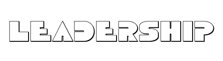 Disco Duck Outline  Free Fonts Download