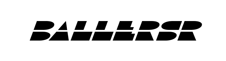 Disco Duck Super-Italic  Free Fonts Download