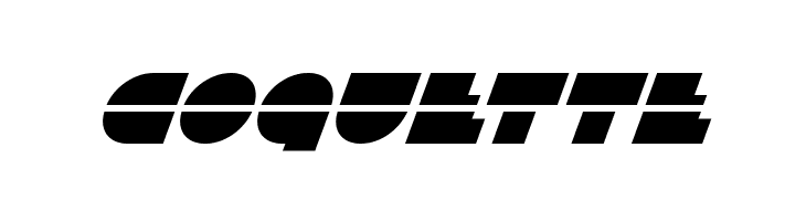 Disco Duck Super-Italic  Free Fonts Download