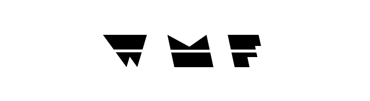 Disco Duck Leftalic  Free Fonts Download