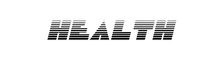 Disco Duck Gradient Italic  Free Fonts Download