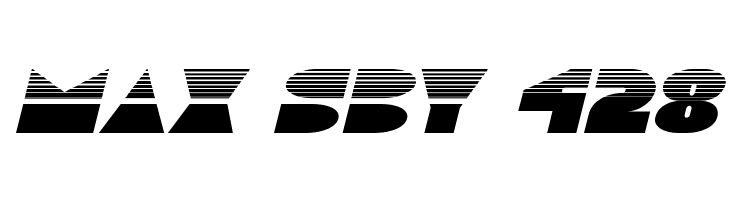 Disco Duck Halftone Italic  Free Fonts Download