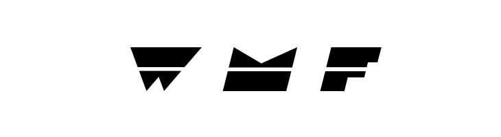 Disco Duck Expanded Italic  Free Fonts Download