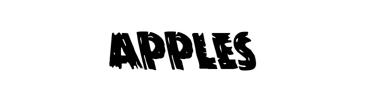 Dokter Monstro Leftalic  Free Fonts Download