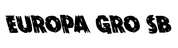 Dokter Monstro Leftalic  Free Fonts Download