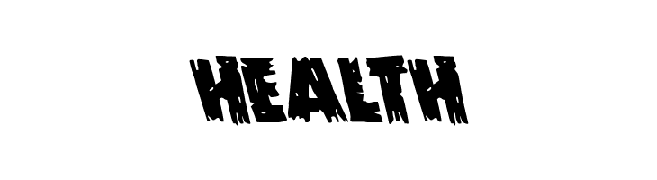 Dokter Monstro Leftalic  Free Fonts Download