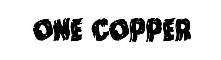 Dokter Monstro Warped Rotalic  Free Fonts Download