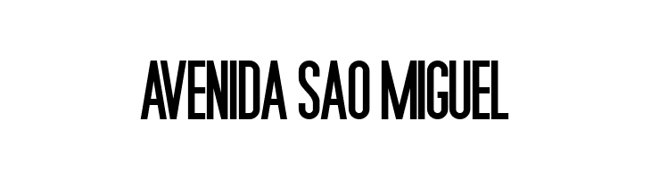 Movie Poster Bold  Free Fonts Download