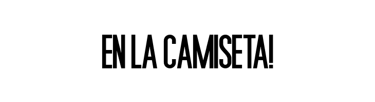 Movie Poster Bold  Free Fonts Download