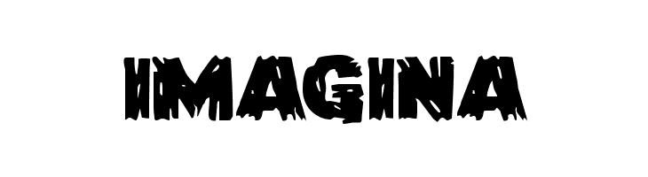 Dokter Monstro Expanded  Free Fonts Download