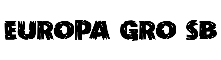 Dokter Monstro Expanded  Free Fonts Download