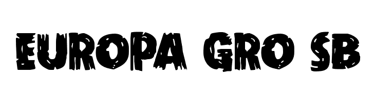 Dokter Monstro  Free Fonts Download