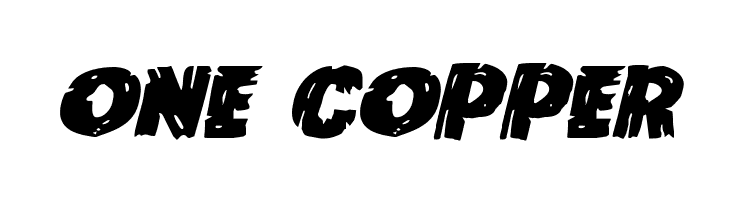 Dokter Monstro Expanded Italic  Free Fonts Download