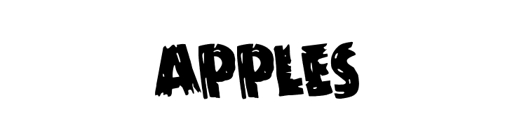 Dokter Monstro Rotated  Free Fonts Download