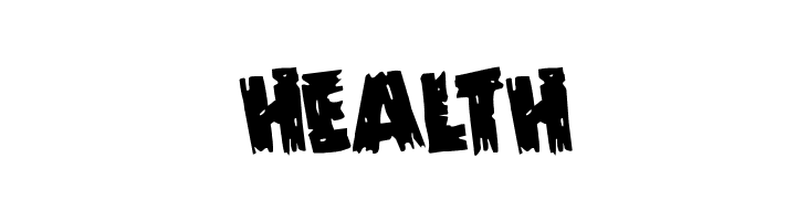 Dokter Monstro Rotated  Free Fonts Download