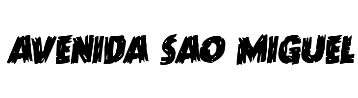 Dokter Monstro Rotalic  Free Fonts Download