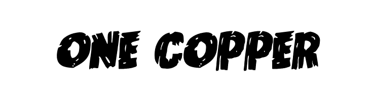 Dokter Monstro Rotalic  Free Fonts Download