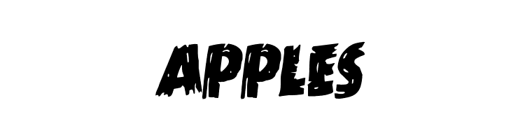 Dokter Monstro Rotalic  Free Fonts Download