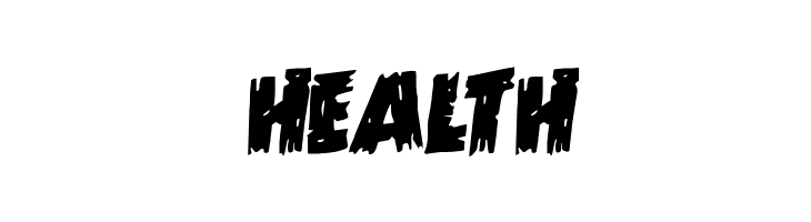 Dokter Monstro Rotalic  Free Fonts Download