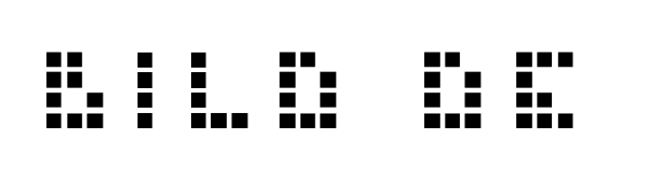 Tamagotchi Normal  Free Fonts Download