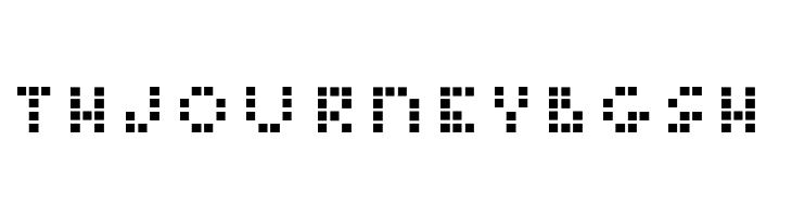 Tamagotchi Normal  Free Fonts Download