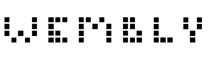 Tamagotchi Normal  Free Fonts Download